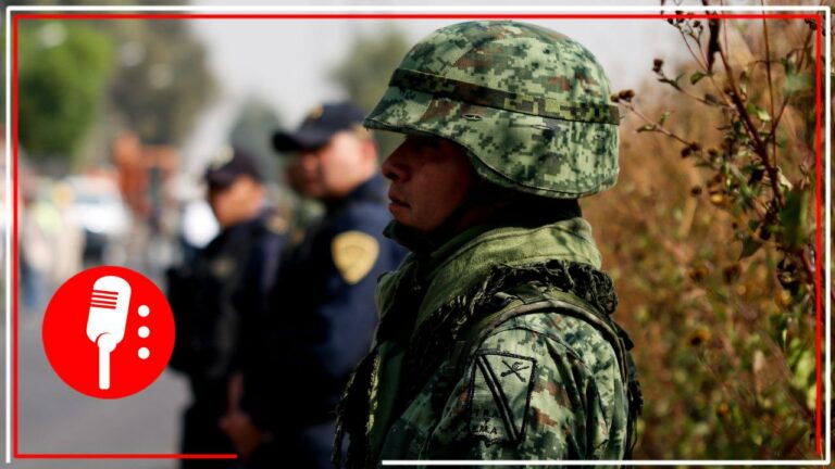 Sedena da contundente golpe a la Familia Michoacana: detienen a su operador financiero en Edomex