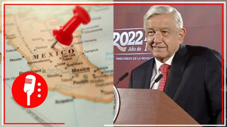 &#8220;México es el país más atractivo del mundo para la inversión y para hacer negocios&#8221;: AMLO