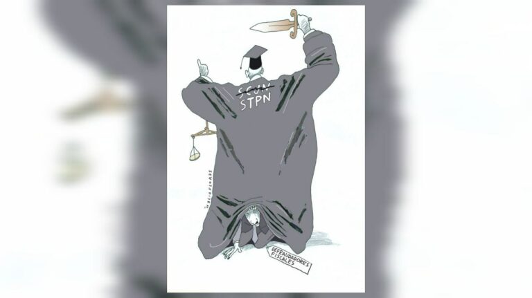 El Mejor Cartón del Día