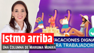 Reforma de Ley aumenta vacaciones para la clase trabajadora