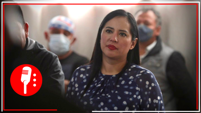 Exhiben faltantes por 121 mdp en la Alcaldía Cuauhtémoc durante el primer trimestre de Sandra Cuevas