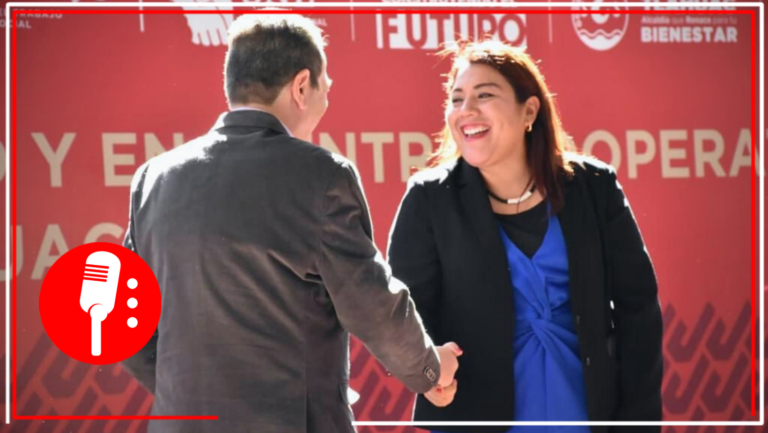 Alcaldía Tláhuac impulsa su economía local con feria del empleo y crédito