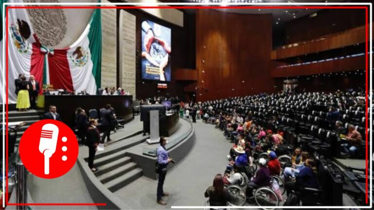Rechaza oposición Reforma Electoral de AMLO