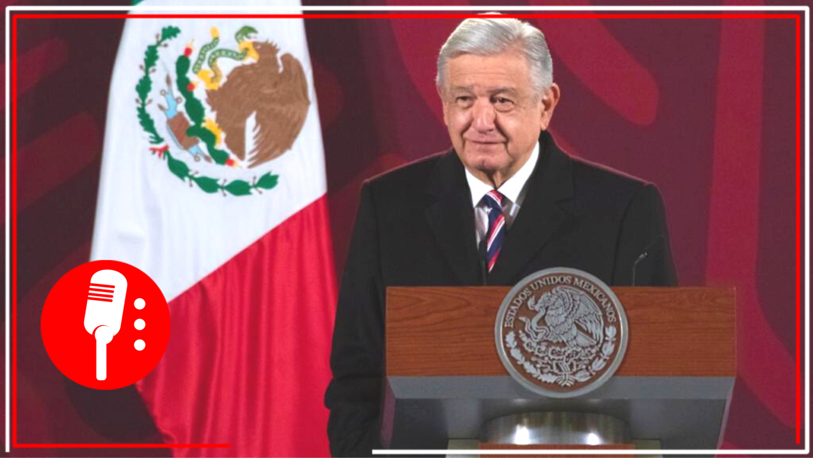 Paciencia, prudencia y presencia para el 2023: López Obrador