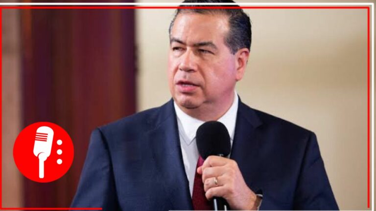 Se impone Morena en Coahuila; Mejía Berdeja el preferido de la gente
