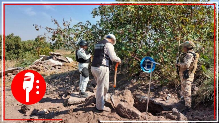 Localizan en tres estados 10 tomas clandestinas para extracción ilegal del combustible
