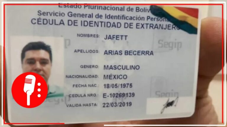 Cuñado del narcotraficante ‘El Mencho’ se declara culpable de distribuir cocaína en EEUU