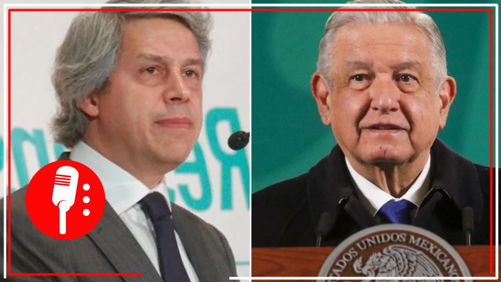 “Acabará mal”: Claudio X. González amenaza a AMLO y decenas defienden al presidente en redes