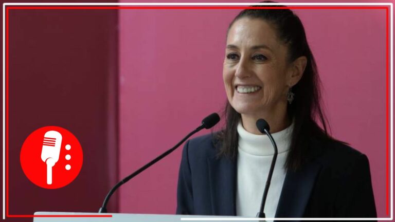 “Es absolutamente FALSO”: Desmiente Claudia Sheinbaum rumores de privatización de suelo de conservación