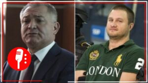 Édgar Valdez Villareal, alias &#8216;La Barbie&#8217;, podría ser un posible testigo en juicio contra García Luna