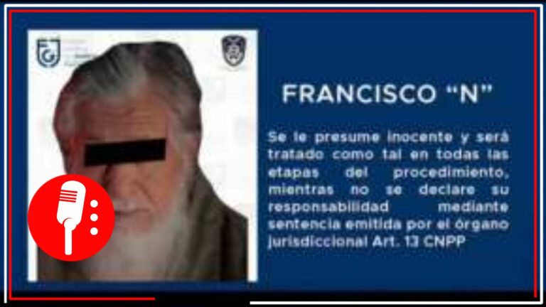 FGJ obtiene vinculación a proceso de director responsable de obra del Colegio Rébsamen