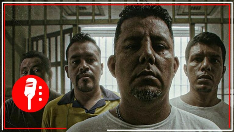 Corte ordena liberar a detenidos del caso Duda razonable