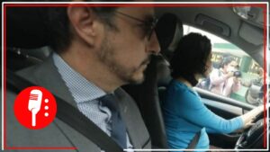 Pablo Monroy, embajador de México en Perú, visita a Pedro Castillo