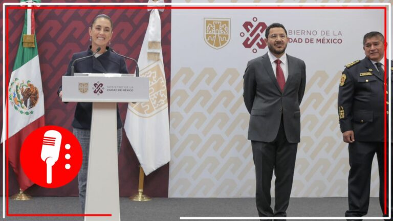 Basílica de Guadalupe recibe 11 millones de peregrinos: Claudia Sheinbaum