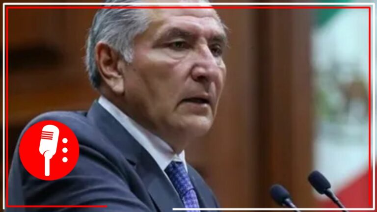 “Fortalecemos la democracia mexicana”: Comparte Adán Augusto medidas de reforma a leyes secundarias en materia electoral