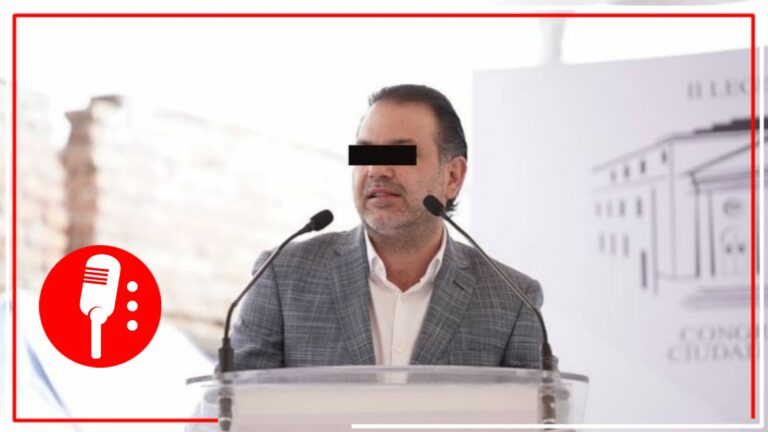 “El que nada debe, nada teme”: FGJCDMX llama a Christian Von Roehrich a declarar por corrupción inmobilaria