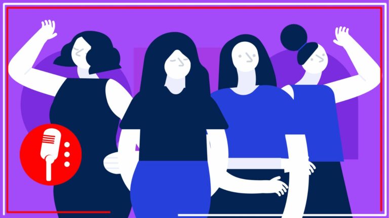 Gobierno de la Cuarta Transformación comprometido plenamente en la erradicación de la violencia contra las mujeres: Conavim