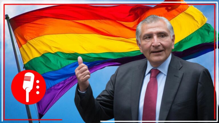 Promueve Adán Augusto la educación en la inclusión en apoyo a los colectivos LGBTIQ+