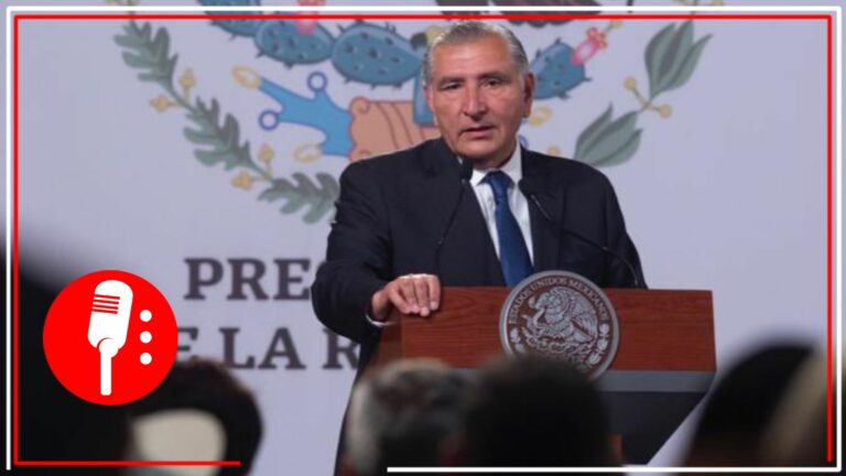 Adán Augusto agradece a legisladores que votaron a favor del “Plan B” electoral