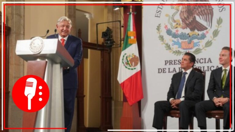 “Este es un acto de reconocimiento a ustedes”: AMLO destaca lealtad de legisladores hacia la 4T