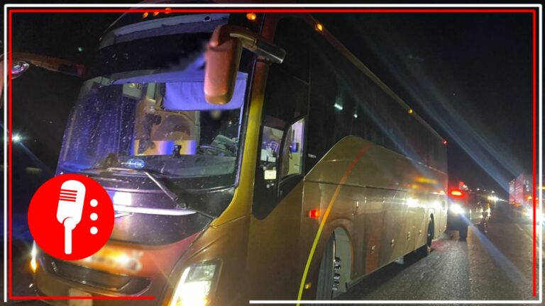 Guardia Nacional y Fiscalía de Sonora localiza a menor que fue engañada para viajar sola a Tijuana