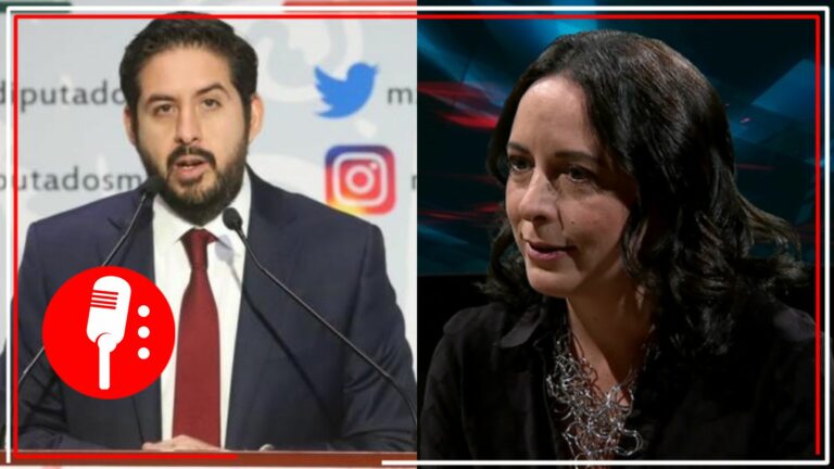 Integrante del Comité de Evaluación del INE es opositora de AMLO, señala Hamlet Almaguer