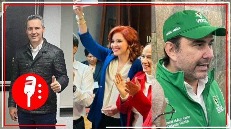 Aprueba INE candidaturas al Senado en la elección extraordinaria de Tamaulipas