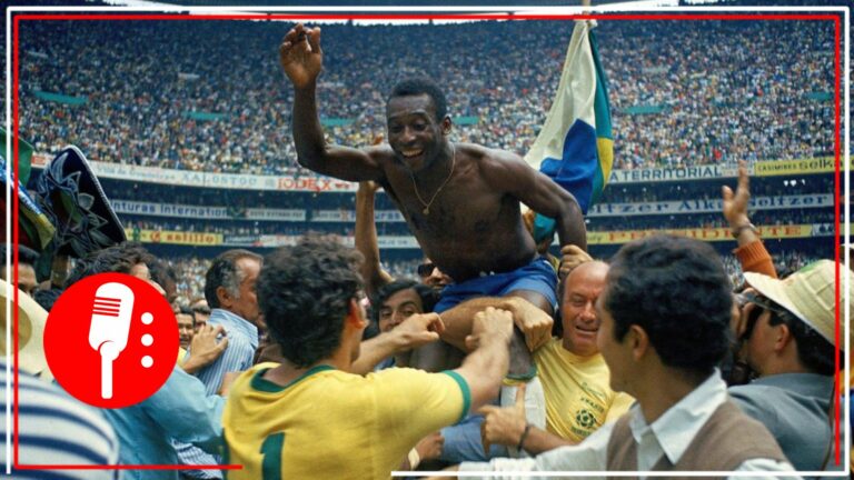 ¿Quién fue Pelé? Así fue la historia de Edson Arantes Do Nascimento, el ‘rey’ del fútbol