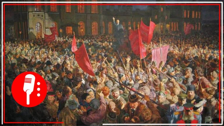 ¿Cómo se creo la URSS y de qué manera impactaron sus reformas revolucionarias a la sociedad actual?