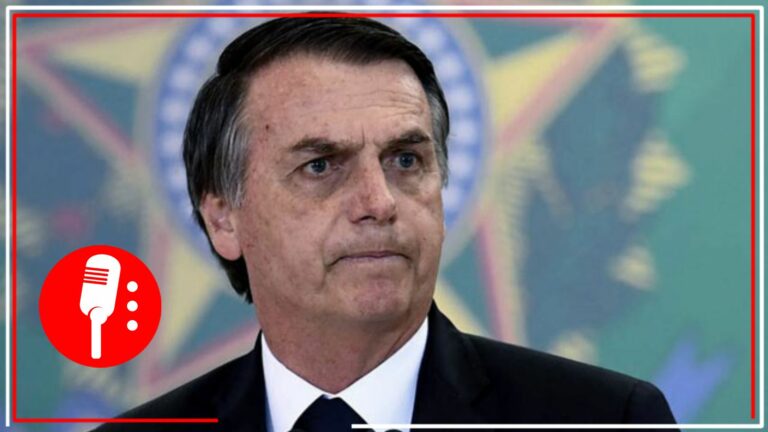 Jair Bolsonaro viaja a EE.UU a días de la investidura de Lula da Silva; no entregará la presidencia de forma presencial