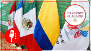 Cumbre de la Alianza del Pacífico, será pospuesta hasta nuevo aviso: SRE