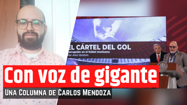 <strong>En la liga MX un cochinero</strong>