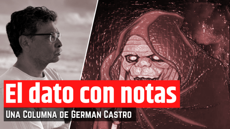 <strong>El extraño enemigo</strong>