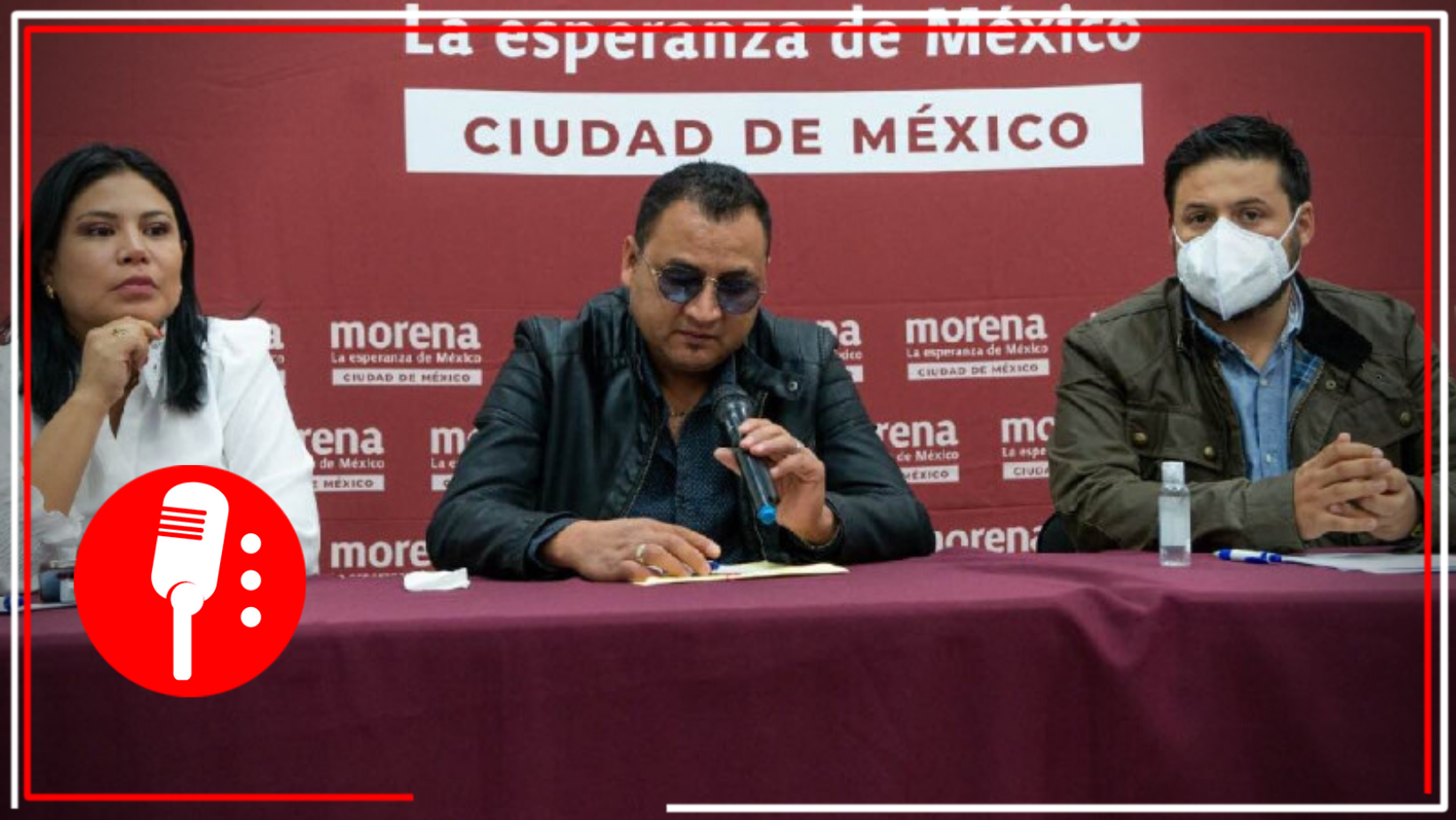Afectados por sismo 2017 presentan denuncia por homicidio contra Christian Von Roehrich