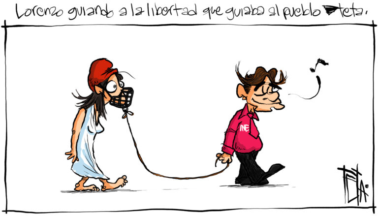 El Mejor Cartón del Día