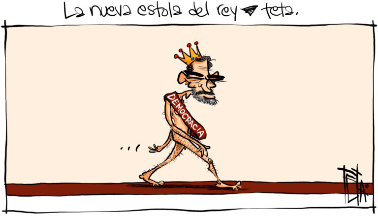 El Mejor Cartón del Día