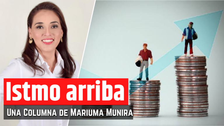 LOGRA AMLO HISTÓRICO AUMENTO AL SALARIO MÍNIMO