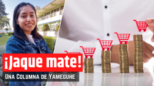 ¿Por qué todo sube de precio?