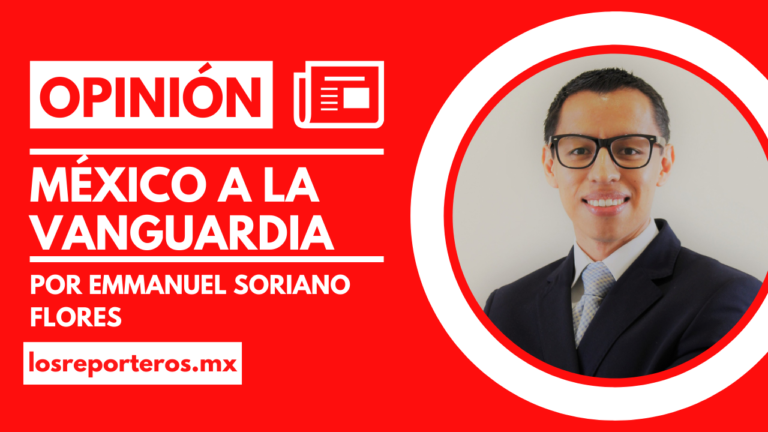 El político y el científico: la doble personalidad de Hugo López-Gatell
