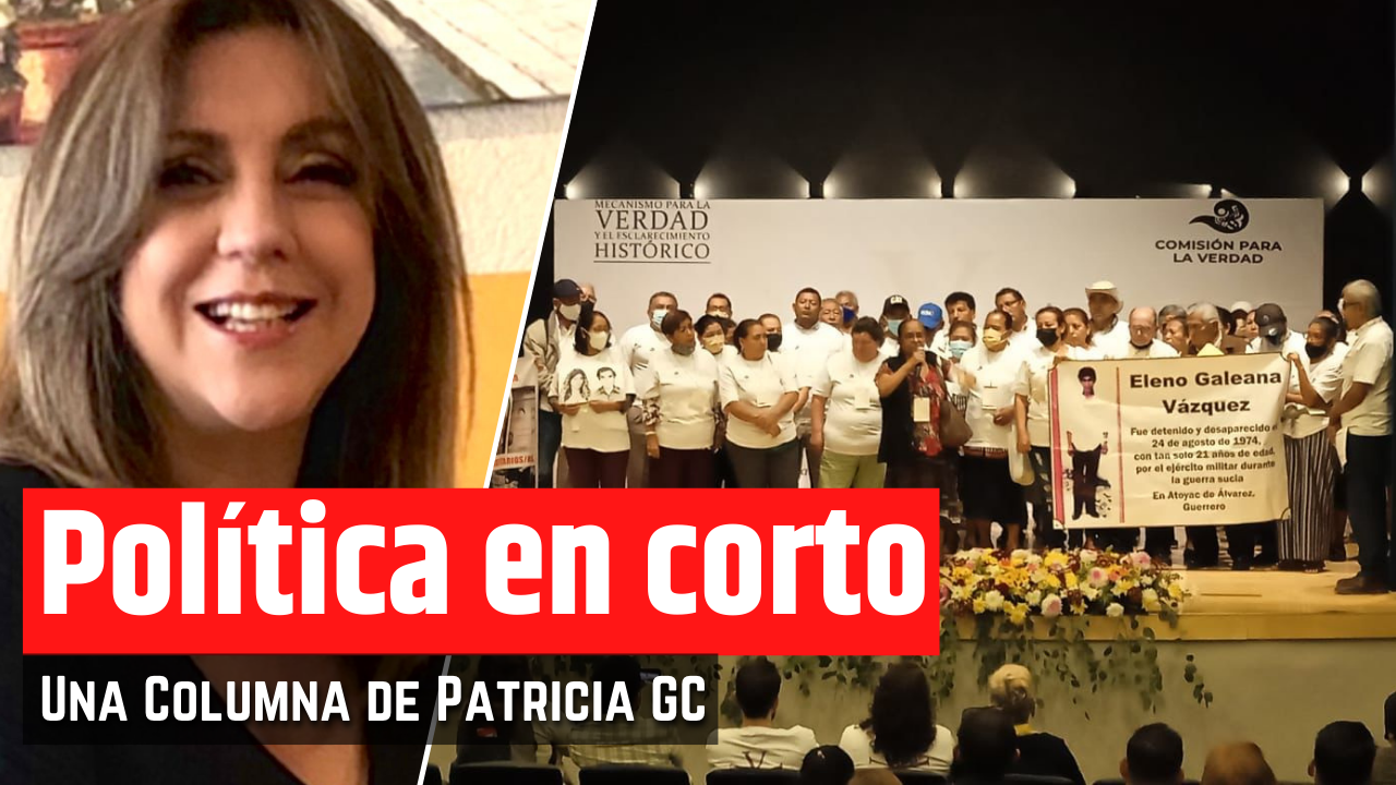 Esperar medio siglo