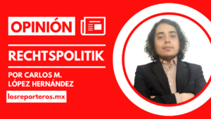 A opositores no, a criminales sí