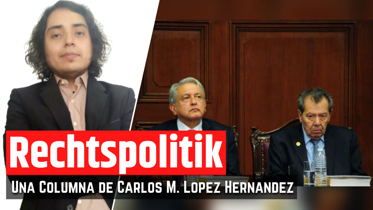 “Golpe de estado en México”: Muñoz Ledo