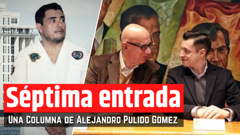 <strong>EL ACECHO NARANJA</strong>