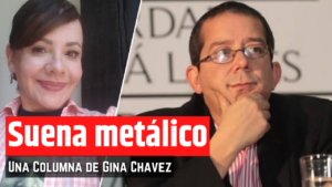 Entonces, ¿qué escucho?