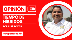 Se vienen los nuevos partidos políticos. Parte III y última