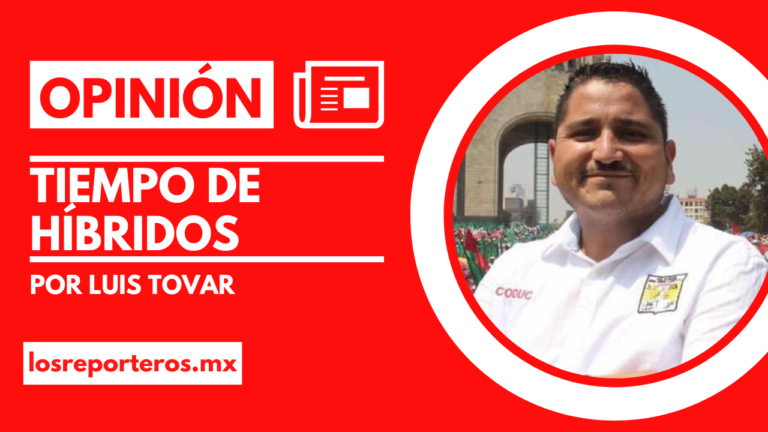 El cinismo de Salgado Macedonio