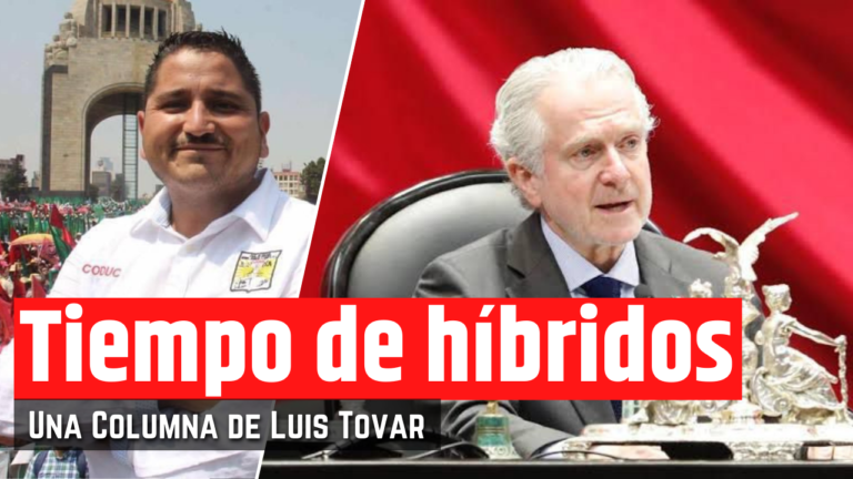 <strong>La fachada ambientalista</strong>