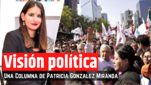 LA MARCHA DEL MILLÓN