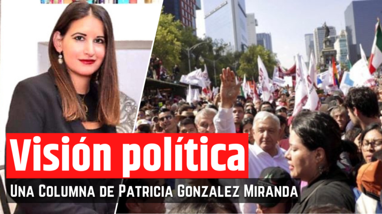 LA MARCHA DEL MILLÓN