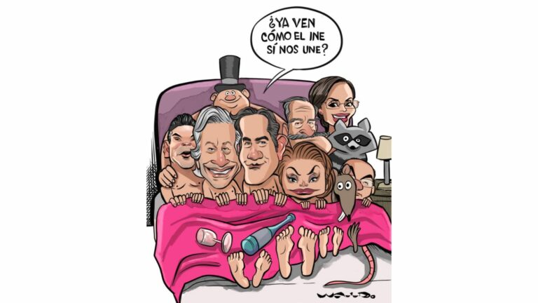 El Mejor Cartón del Día